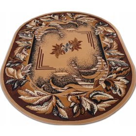   Szőnyeg - Alfa Bcf Shiraz Ovális alacsony bolyhos szőnyeg 180 x 250 cm