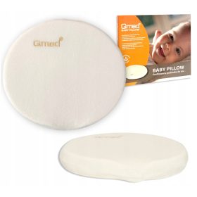  Alváshoz profilozott Qmed párna babáknak