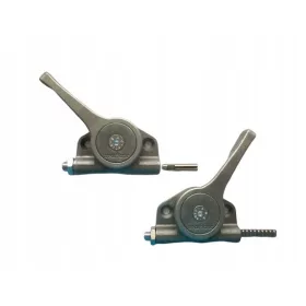 Bomag Wacker NTC tömörítő stb fojtószelep