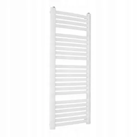    Lávavizes fürdőszobai radiátor 484 W 580 x 940 mm fehér