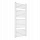  Lávavizes fürdőszobai radiátor 484 W 580 x 940 mm fehér