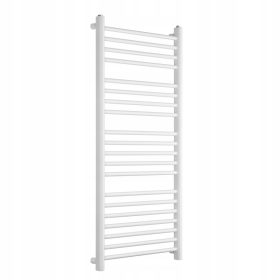  120X53 LAVA létra Kráter, fehér