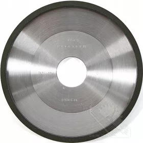 Gyémánt csiszolókorong 150x6x4x32