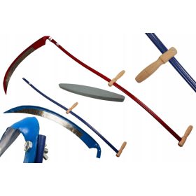   Fűkasza - Mega erős méregmérgezés egér patkányokhoz 1 kg