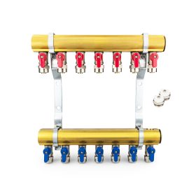  TRCR elosztó 7 áramkör