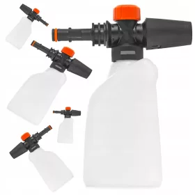   Habosító magasnyomású mosóhoz -  LS3 professzionális hab habosító