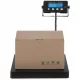 Steinberg emelvényes mérleg 150 kg x 20 g