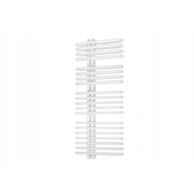    Lávavizes fürdőszobai radiátor 826 W 500 x 940 mm fehér