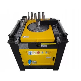   Promani PRO RB 42 P hajlítógép horgokhoz, rudakhoz, kengyelekhez