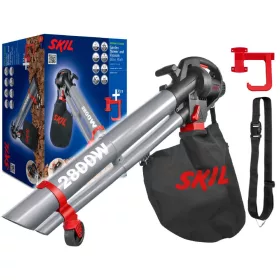  KERTI LEVELES PORSZÍVÓ 2800W 0792 SKIL + ÖV