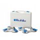 PVC ABLAK 1400 x 600 DÖNTÉS 1 x ANTRACIT