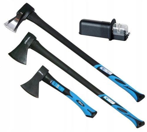  JOBIEXTRA 3 TENGELYES KÉSZLET LUMBERCLOVER ÜVEGSZÁLAS FESZÉRE