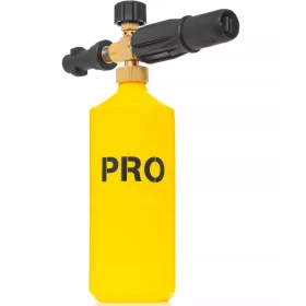   Habosító magasnyomású mosóhoz -  Karcher szűrő habszűrő hab Lance HD