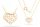  GOLD STARS NYAKKÉS HEART OPEN CELEBRITY 585