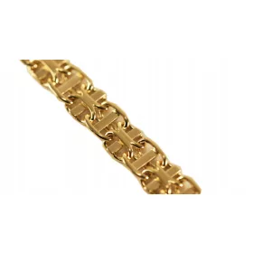    GYÖNYÖRŰ FOURSIDE arany karkötő! KÜLÖNLEGES AJÁNLAT!