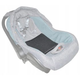 Autóülés betét - KITE autósülés-tartó csoport 0-13kg
