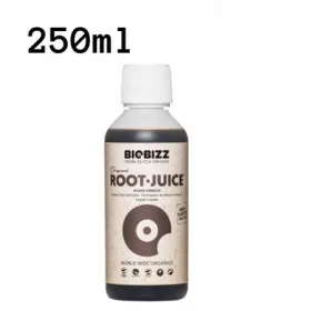  Biobizz többkomponensű műtrágya folyadék 0,6 kg 0,25 l