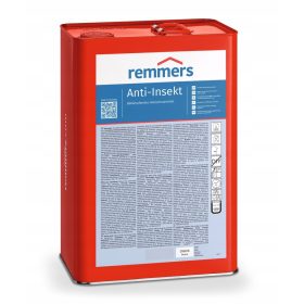 Remmers bútor kártevőirtás 5L