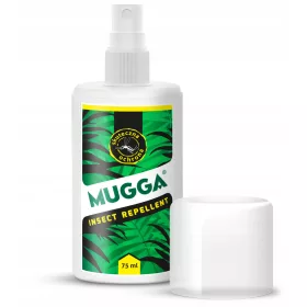    Mugga szúnyog elleni spray 2 évesnél idősebb gyermekek számára
