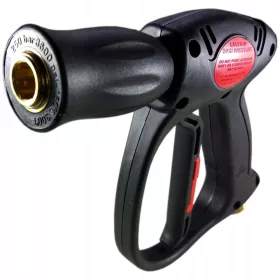   Pisztoly magasnyomású mosóhoz - MAKITA KRANZLE KARCHER csőtisztító tömlő 10M