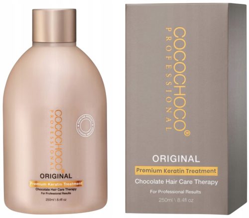  Cocochoco 250 ml hajkeratin