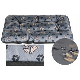 Nyugágy, kutyaágy - Párnaágy ágy 100x70 mancsok