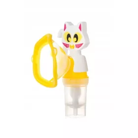   Gyermek inhalátor - Gyermekek porlasztó gyermekeknek MRCAT GHIBLI