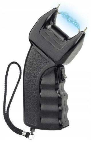 Elektromos sokkoló - ESP Power 200 Stun Gun 200 000 V