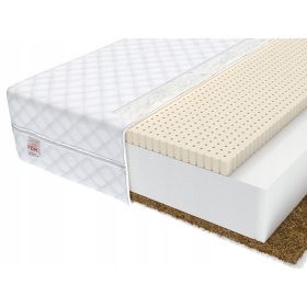   Gyerek matrac - Ágy kiegészítő fizetés: Váltás a higanymatracra 160x80