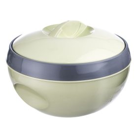   Termosz, hőtároló - Orion Venus vacsoratermosz 3,5 l, zöld árnyalatok