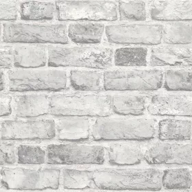   Vinil tapéta nem szőtt anyagon Grandeco A28903 szürke 53 cm x 10 m