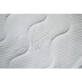 SILVERCARE steppelt matrachuzat 160/200