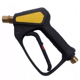   Pisztoly magasnyomású mosóhoz - Szögfúvóka lándzsa Karcher HD HDS M22 menethez