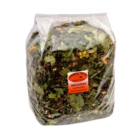   Takarmány kis rágcsálóknak - Versele Laga Nature Degu 2,3 kg -os birtok