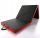  Martex-Sport tornamatrac fekete 180 cm x 60 cm