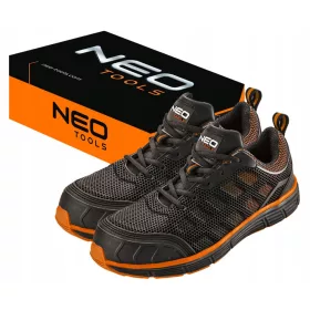 Neo Tools T N82-093 munkacipő, 42-es méret