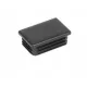 Tulplast kerítéssapka 8 x 0,5 cm PVC