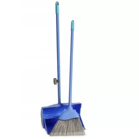 Seprő seprűvel - SPONTEX Senior Leniuch seprőkészlet