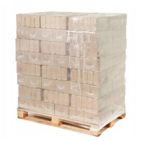  Fa brikett Interbriquette 30 kg