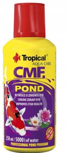  Tropical CMF Pond készítmény tavakhoz 250 ml