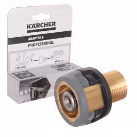   Adapter, Redukció - Adapter 6 Easy Lock Force Karcher HDS M22 TR22I