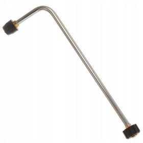   Hosszabbító rúd magasnyomású mosóhoz - PA habpisztoly gyorscsatlakozóval a KRANZLE 1050 alátéthez