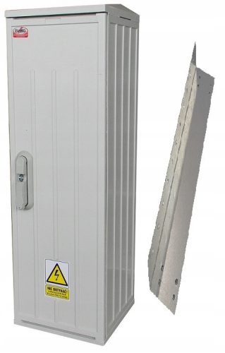 El-Big 400 V IP44 160 A kapcsolóberendezés