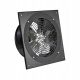 Fürdőszoba ventilátor - Axiálventilátor VENTS OV1 200 405m3h MIL-DAM