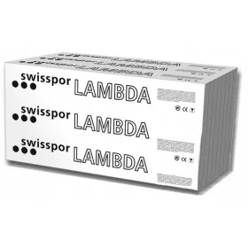 Swisspor hungarocell 1 x 0,5 x 150 mm