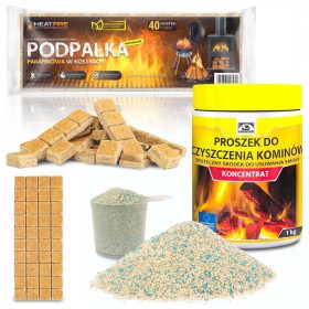    TISZTÍTÓPOR KÁZÁNKEMÉNY KÉMÉNYÉNEK KORMELTÁVÍTÁSÁRA