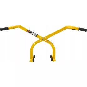 Vorel 35012 kézi útburkoló markoló