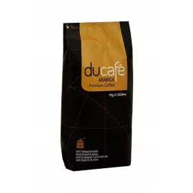 Ducafe arabica szemcsés kávé 1 kg
