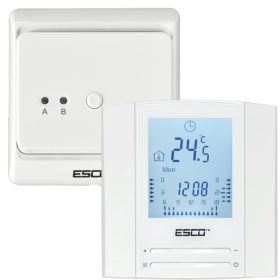 Esco TC320RS vezérlő