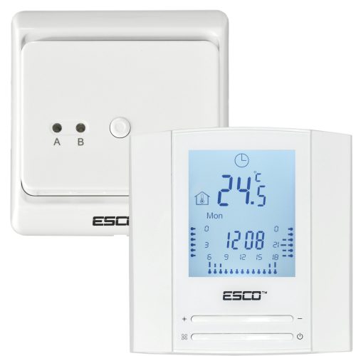 Esco TC320RS vezérlő